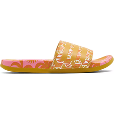 Adidas 40 - Pink Badesandaler adidas Adilette Comfort - Semi Pink Glow/Victory Gold