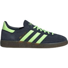 10,5 Håndboldsko adidas Handball Spezial M - Semi Green Spark/Lucid Pink/Gum