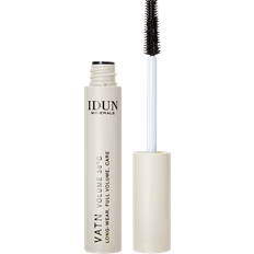 Idun Minerals Mascaraer Idun Minerals Vatn Volume 38 °C Mascara #016 Black