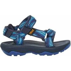 Teva Toddler's Hurricane XLT - Waves Mood Indigo