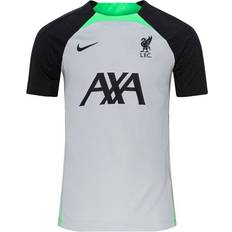 Nike Liverpool FC T-shirts Nike Men's Liverpool F.C. Strike Dri-Fit Knit Football Top
