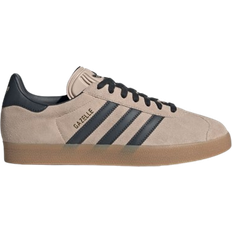 Adidas Beige Sneakers adidas Gazelle M - Wonder Taupe/Night Indigo/Gum