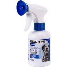 Frontline Hunde Kæledyr Frontline Vet Spray 250ml