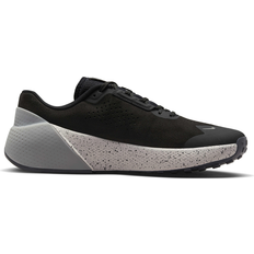 Nike Herre - Ruskind Sportssko Nike Air Zoom TR 1 M - Black/Light Iron Ore/Black/Flat Pewter