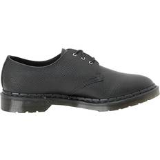 36 ½ - 7 Oxford Dr. Martens 1461 Pebble Grain - Black