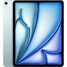 Apple iPad Air Tablets Apple iPad Air M2 Wi-Fi + Cellular 128GB (2024) 13"