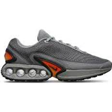 Nike 37 - Gummi - Unisex Sneakers Nike Air Max Dn - Particle Grey/Smoke Grey/Wolf Grey/Black