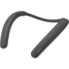 Sony Hvid Bluetooth-højtalere Sony SRS-NB10 Neckband