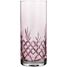 Frederik Bagger Crispy Love 1 Topaz/Pink Vase 20.5cm