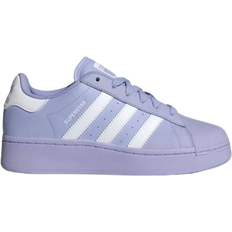 Adidas Superstar Sneakers adidas Superstar XLG W - Cloud White/Violet Tone