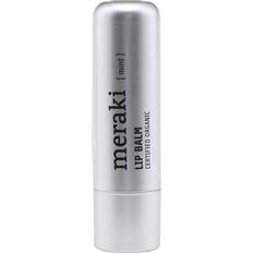 Meraki Læbepomade Meraki Lip Balm Mint 4.8g