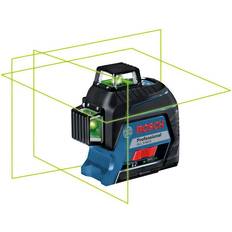 Bosch Kryds- & Linjelaser Bosch GLL 3-80 G