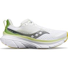 13 - Dame - Hvid Løbesko Saucony Guide 17 W - White/Remote