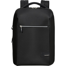 Samsonite Rygsække Samsonite Litepoint Laptop Backpack 15.6" - Black