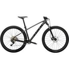 Unisex Mountainbikes Trek Marlin 6 Gen 3 27.5 Inches - Black Unisex