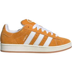 Adidas 4 - Dame - Orange Sneakers adidas Campus 00S - Pantone/Cloud White/Off White