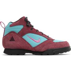 Nike 43 - Herre Trekkingsko Nike ACG Torre Mid Waterproof M - Team Red/Dusty Cactus/Sail/Pinksicle