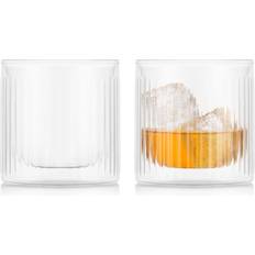 Bodum Glas Bodum Douro Double Walled Whiskyglas 30cl