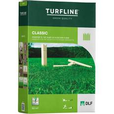 Græsfrø Turfline Classic 1kg 50m²