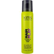KMS California Tørt hår Hårspray KMS California Hairplay Dry Touch-Up 125ml
