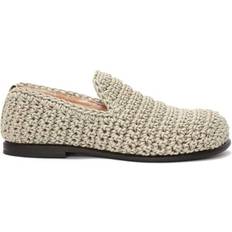 12 - 37 ½ - Dame Loafers JW Anderson Crochet loafers