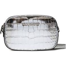 Valentino Skulderrem Håndtasker Valentino Skuldertaske 'MIRAMAR' sølv One Size sølv