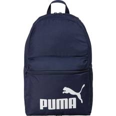 Puma Dame Tasker Puma Phase Backpack, Dark Blue