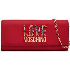 Moschino Lynlås Håndtasker Moschino LOVE Handtasche JC4335PP0IKJ0500 Rot