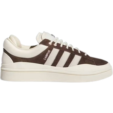 Adidas Brun - Unisex Sneakers adidas Bad Bunny Last Campus - Dark Brown/Chalk White/Cream White