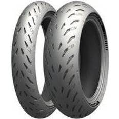 Michelin Power 5 180/55 ZR17 73W