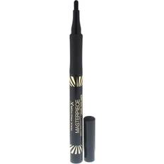 Eyelinere Max Factor Masterpiece High Precision Liquid Eyeliner #01 Velvet Black