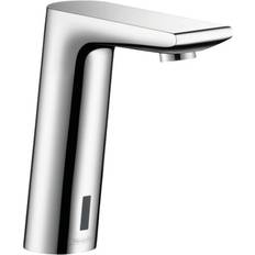 Hansgrohe Sensor Håndvaskarmaturer Hansgrohe Metris S (31102000) Krom