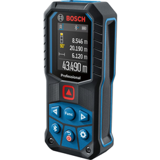 Bosch Batterier Laser afstandsmålere Bosch GLM 50-27 C Professional