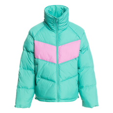 Billabong Overtøj Billabong Winter Paradise Jacket - Sea Green