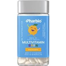 Pharbio Multivitamin Kids