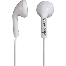 On-Ear Høretelefoner Happy Plugs Earbud
