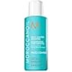 Moroccanoil Flasker - Slidt hår Shampooer Moroccanoil Frizz Control Shampoo