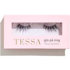 Tessa Glo På Mig Faux Lashes