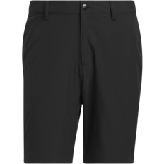 42 - Herre - Polyester Shorts Adidas Men's Ultimate365 8.5″ Golf Shorts - Black