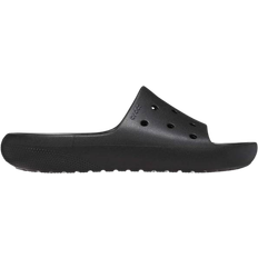 Crocs 48 Badesandaler Crocs Classic Slide 2.0 - Black