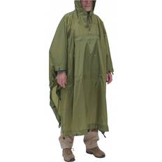 30 - 36 Regnjakker & Regnslag Exped Bivy Poncho - Moss