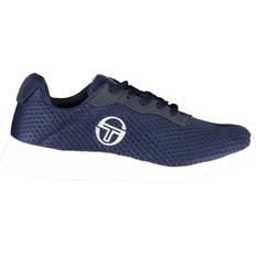 Sergio Tacchini Athletic Sneakers 40, 41, 43, 44, 45, Blue, Blå Color_Blå EU42/US9, Herre, Sko, Sneakers, Sneakers Men Shoes