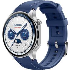 OnePlus Android Smartwatches OnePlus Watch 2 Nordic Blue Edition