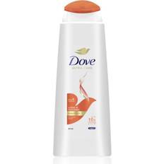 Dove ULTRA CARE Shampoo for Long Radiant 400ml