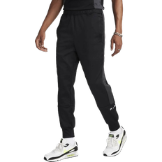 Nike Men's Air Joggers - Black/Anthracite