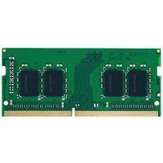 GOODRAM SO-DIMM DDR4 RAM GOODRAM SO-DIMM DDR4 2666MHz 16GB (GR2666S464L19S/16G)