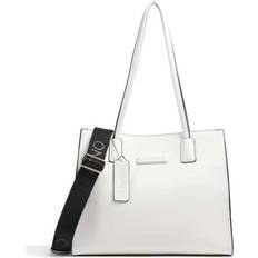 Dame - Hvid Messenger-tasker Valentino Bags Kensington Shoulder bag white