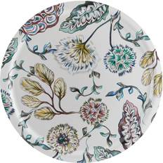 Ary Home In Bloom round Serving Tray