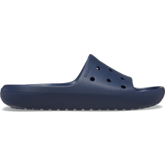 Crocs 48 Badesandaler Crocs Classic Slide 2.0 - Navy