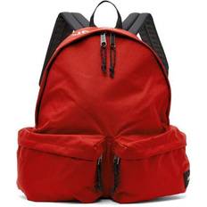 Undercover Nylon Rygsække Undercover Red Eastpack Edition Nylon Backpack RED UNI